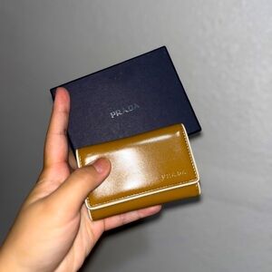 Prada Keyholder